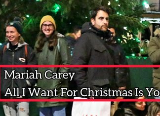 All I Want For Christmas Is You – Allie Sherlock Cover – Cristmas song All I Want For Christmas Is You cover by Allie Sherlock