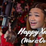 New Cristmas cover from Angelica Hale – Happy Xmas New Cristmas cover from Angelica Hale - Happy Xmas (War is Over)