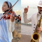 TOTAL ECLIPSE OF THE HEART|KAROLINA PROTSENKO ft.DANIEL VITALE Total Eclipse Of The Heart cover by Karolina Protsenko and Daniel Vitale