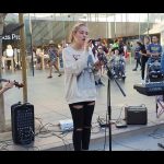 Hello Cover by Karolina Protsenko and Allie Sherlock | Adele Hello Cover by Karolina Protsenko and Allie Sherlock