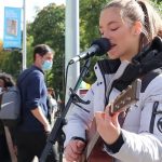 Michael Jackson Cover – I Just Can’t Stop Loving You – Allie Sherlock Michael Jackson cover by Allie Sherlock