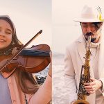 Ed Sheeran song – Perfect cover by Karolina Protsenko and Daniel Vitale Ed Sheeran song cover by Karolina Protsenko and Daniel Vitale