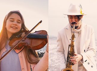 Ed Sheeran song – Perfect cover by Karolina Protsenko and Daniel Vitale Ed Sheeran song cover by Karolina Protsenko and Daniel Vitale