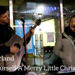 Have Yourself a Merry Little Christmas cover by Allie Sherlock Have Yourself a Merry Little Christmas cover by Allie Sherlock