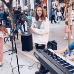 Allie Sherlock feat Karolina Protsenko – Let Her Go – Passenger Allie Sherlock feat Karolina Protsenko