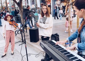 Allie Sherlock feat Karolina Protsenko – Let Her Go – Passenger Allie Sherlock feat Karolina Protsenko