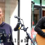 Billie Eilish Cover – Bad Guy – top performance by Allie Sherlock Billie Eilish cover by Allie Sherlock