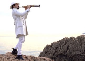 Sexaphone Cover of Hallelujah by Daniel Vitale Sax Saxophone cover of Hallelujah by Daniel Vitale Sax