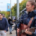 Out Of Love – Alessia Cara – Cover by Allie Sherlock Out Of Love cover by Allie Sherlock