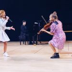 A Million Dreams Cover – Angelica Hale feat Karolina Protsenko A Million Dreams cover by Angelica Hale and Karolina Protsenko