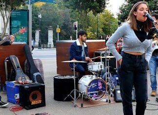 Radioactive cover by Allie Sherlock – Imagine Dragons Song Radioactive cover by Allie Sherlock