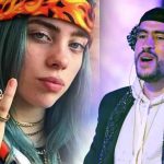 Bad Bunny and Billie Eilish is Spotify’s most-streamed artists most-streamed artists - Bad Bunny and Billie Eilish