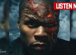50 Cent releases new track, ‘Part Of The Game’ theme song 50 Cent Part Of The Game