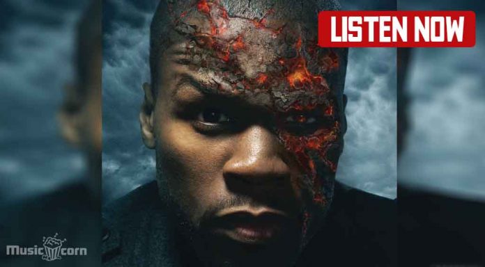 50 Cent Part Of The Game