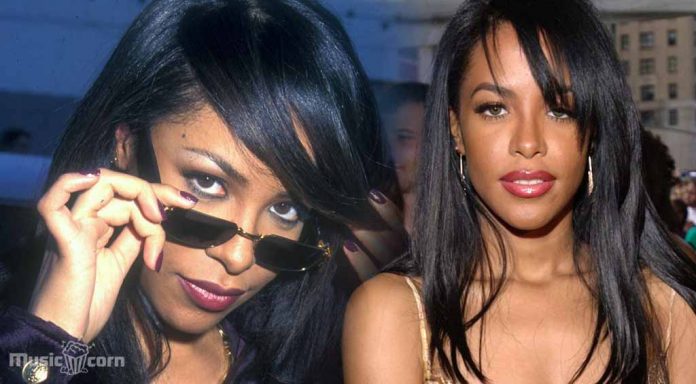 Aaliyah’s estate gives an update