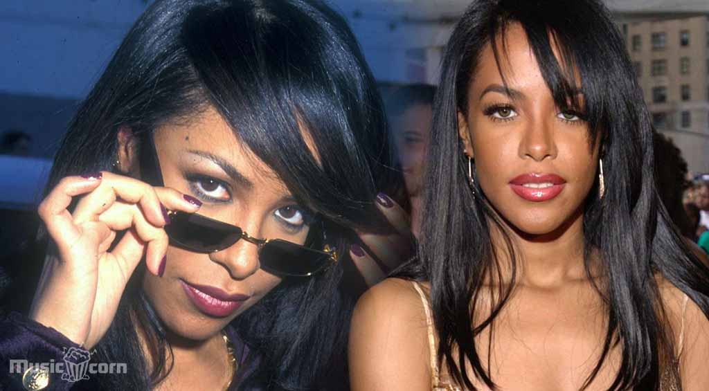 Aaliyah’s estate gives an update