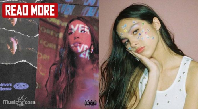 All about Olivia Rodrigo and 'Drivers License'