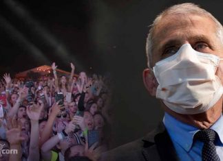 Anthony Fauci says live musical concerts could start very soon Anthony Fauci says live musical concerts could start very soon