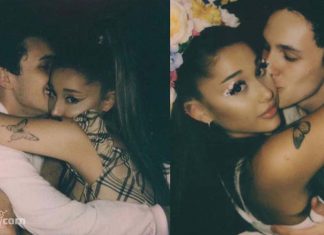 Ariana Grande and Dalton Gomez Relationship: rumors revealed Ariana Grande and Dalton Gomez Relationship