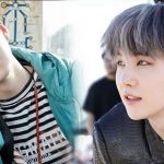 BTS Suga Reveals His Shoulder Injury: “Couldn’t even raise my arms.” BTS Sugar Reveals His Shoulder Injury