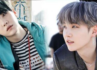 BTS Suga Reveals His Shoulder Injury: “Couldn’t even raise my arms.” BTS Sugar Reveals His Shoulder Injury