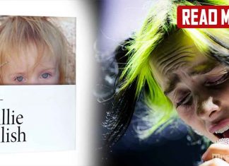 Billie Eilish to launch a photo book with unseen photos of her life Billie Eilish to launch a photo book