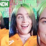 Billie i REVEALS her Life Secrets in New Interview Billie i Life Secrets in New Interview