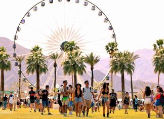Coachella Valley Music and Arts canceled: Postponed again Coachella Valley Music and Arts canceled