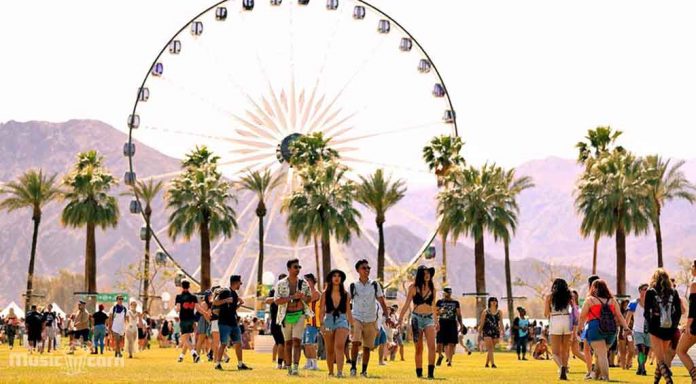 Coachella Valley Music and Arts canceled