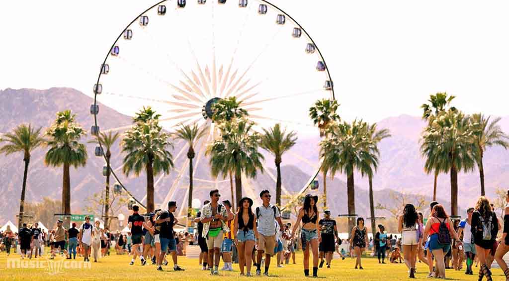 Coachella Valley Music and Arts canceled