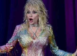 Dolly Parton has a secret song: Can’t release until 2045 Dolly Parton has a secret song