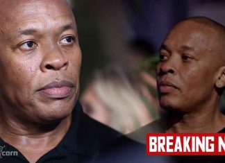 Dr. Dre Suffers Brain Aneurysm #PrayForDrDre Dr. Dre Suffers Brain Aneurysm