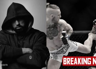 Eminem Confirmed for upcoming Fight: BREAKING NEWS Eminem releases new music video Higher