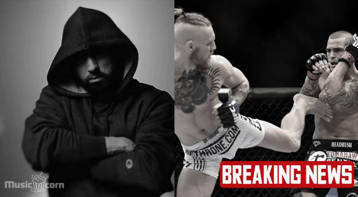 Eminem releases new music video Higher