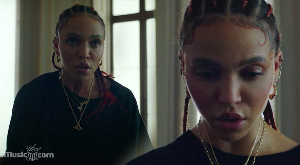 FKA Twigs releases new single Don’t Judge Me