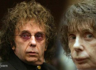 Phil Spector Died: Ex-wife shared a statement on social media Grammy Award wining producer Phil Spector Died