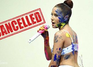 Disappointment for Halsey Fans: Cancels Manic Tour due to Covid-19 Halsey Manic Tour Cancelled