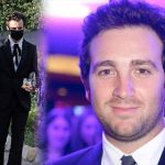 Harry Styles Join His Manager’s Wedding With New Girl Friend Harry Styles Join His Manager Jeffrey Azoff Wedding