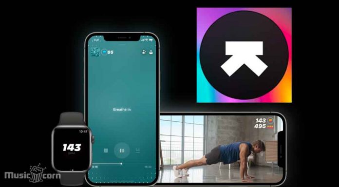 Helps brain function with Music - Ultrahuman