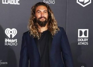 Jason Momoa wants Metallica’s bassist to teach him bass guitar skills Jason Momoa wants Metallica's bassist to teach