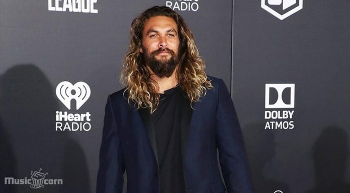 Jason Momoa wants Metallica's bassist to teach