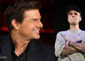 Justin Bieber Want To Fight Tom Cruise: Says “Tom Cruise is toast” Justin Bieber Want To Fight Tom Cruise
