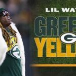 Lil Wayne drops a new version of ‘Green And Yellow’: Tribute to Packers Lil Wayne drops a new version of Green And Yellow