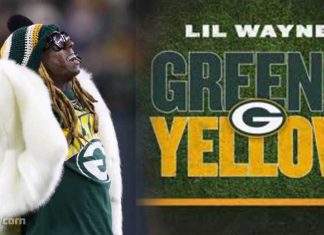 Lil Wayne drops a new version of ‘Green And Yellow’: Tribute to Packers Lil Wayne drops a new version of Green And Yellow