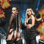 Little Mix thanked their fans: No. 1 on Official Singles Charts Little Mix thanked their fans