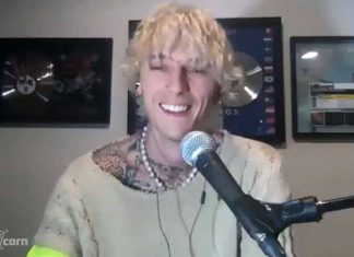 MGK admits that he’s having a rough time: He’s f–ked up MGK admits that he's having a rough time