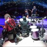 Metallica continues to make records: Next record will be the best Metallica continues to make records