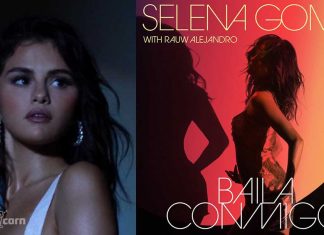 Selena Gomez Music has arrived: New Spanish-language release New Spanish-language release Baila Conmigo