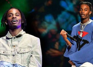 Playboi Carti debuts at No. 1 on Billboard 200 albums chart Playboi Carti debuts at No. 1 on Billboard