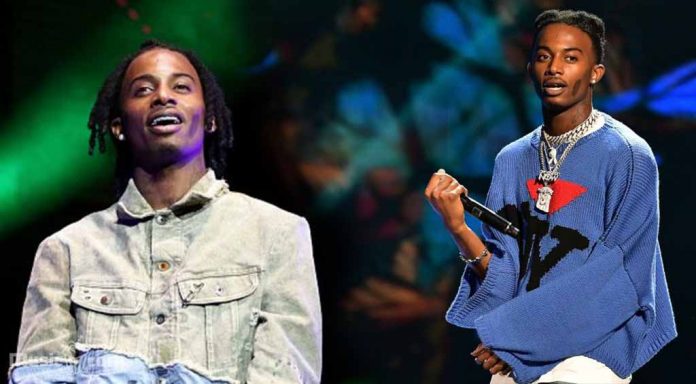 Playboi Carti debuts at No. 1 on Billboard